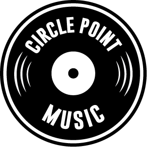 Circle Point Logo
